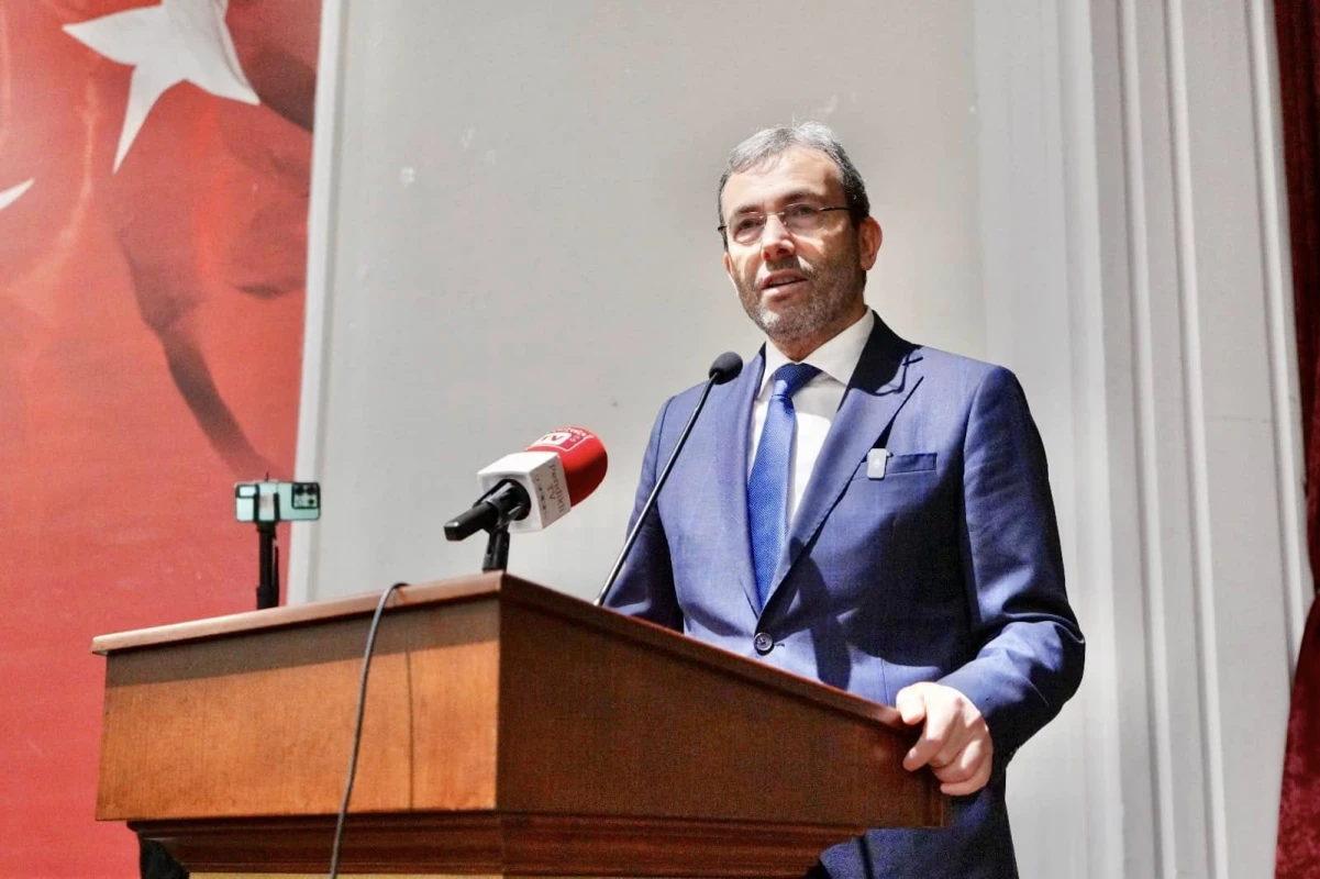 Pendik Kaymakamlığı tarafından düzenlenen Öğretmenler Günü öğretmenlerimizle buluştuk