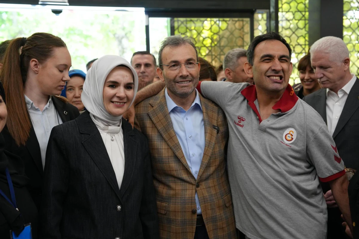 “Kalpten Kadraja” Fotoğraf Sergimizin açılışını gerçekleştirdik