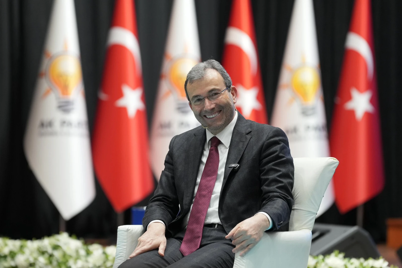 Yerel Yönetimler Atölyesine katılarak teşkilatımızın gençleri ile bir araya geldik