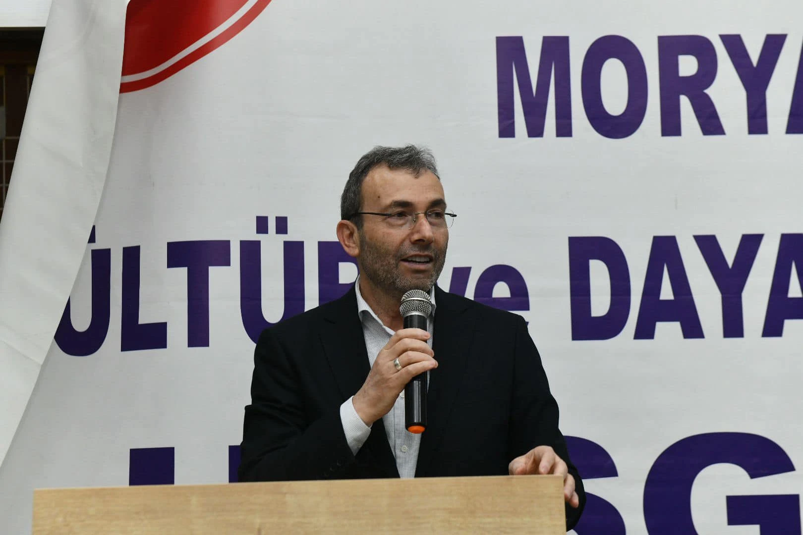 Erzurumlu komşularımızla iftar sofrasında buluştuk