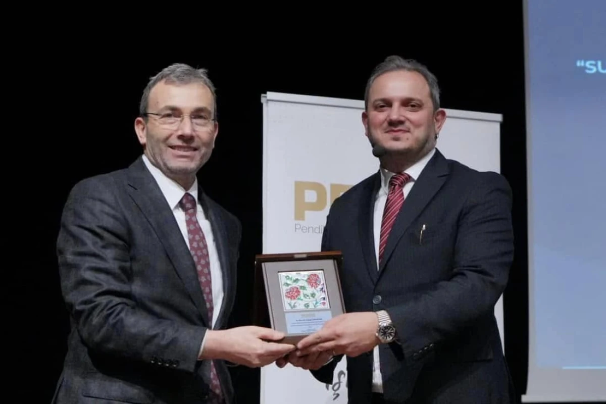 PESİAD iş birliğiyle düzenlenen “Suriye Halk Devrimi ve Türk Dış Politikasında Suriye” paneline katıldık