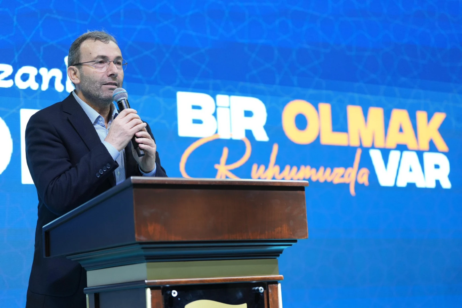 AK Parti Pendik Gençlik Kolları ve Kadın Kolları Vefa İftarı programında teşkilat mensuplarımız ve hemşehrilerimizle bir araya geldik