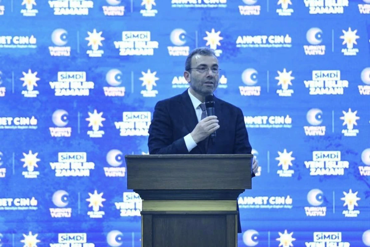 Serbest Muhasebeci Mali Müşavir kardeşlerimizle bir araya geldik