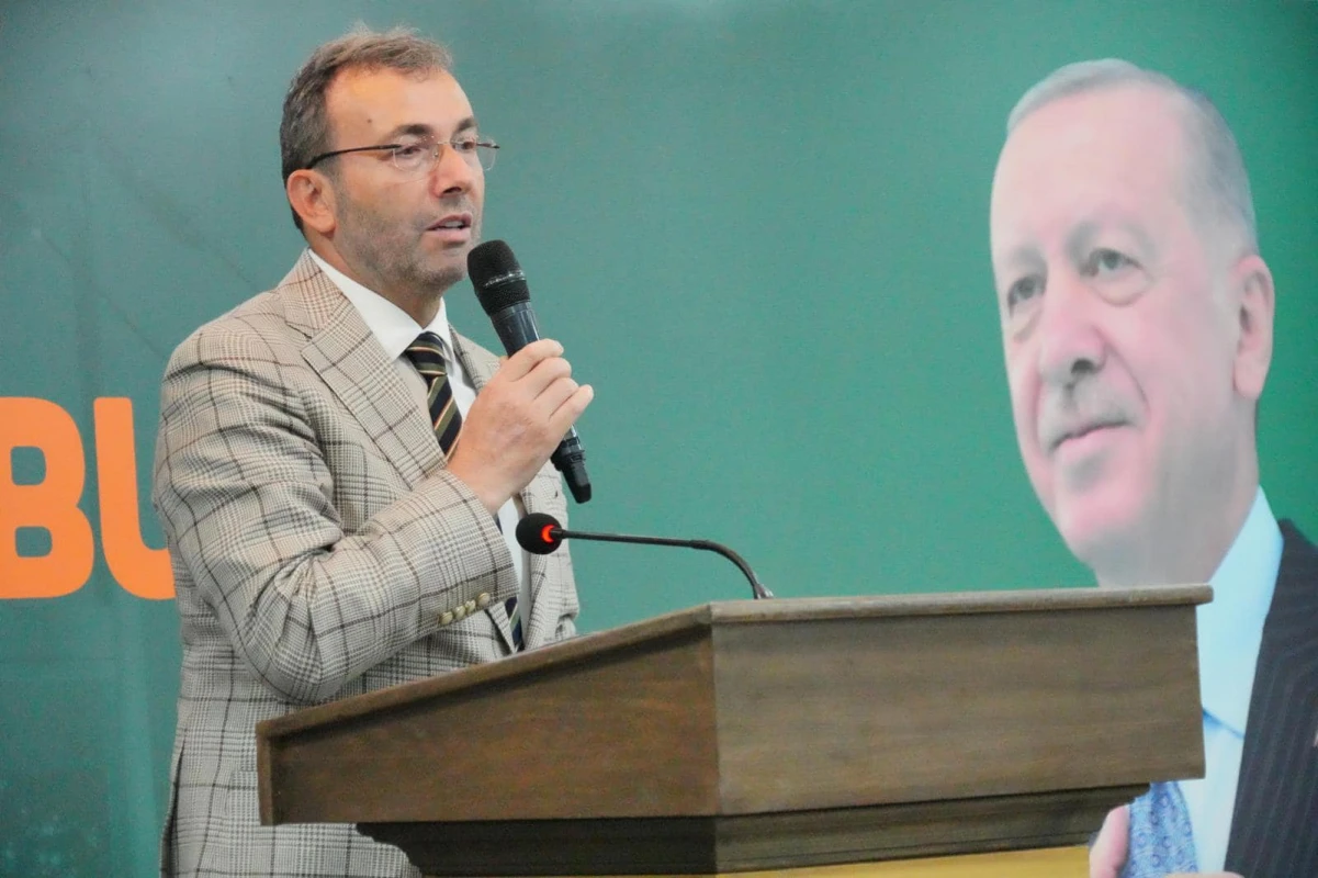 AK Parti Genel Başkan Yardımcımız Ali İhsan Yavuz ve Pendik İlçe Başkanımız Özer Sarıkaya ile birlikte teşkilat mensuplarımızla bir araya geldik