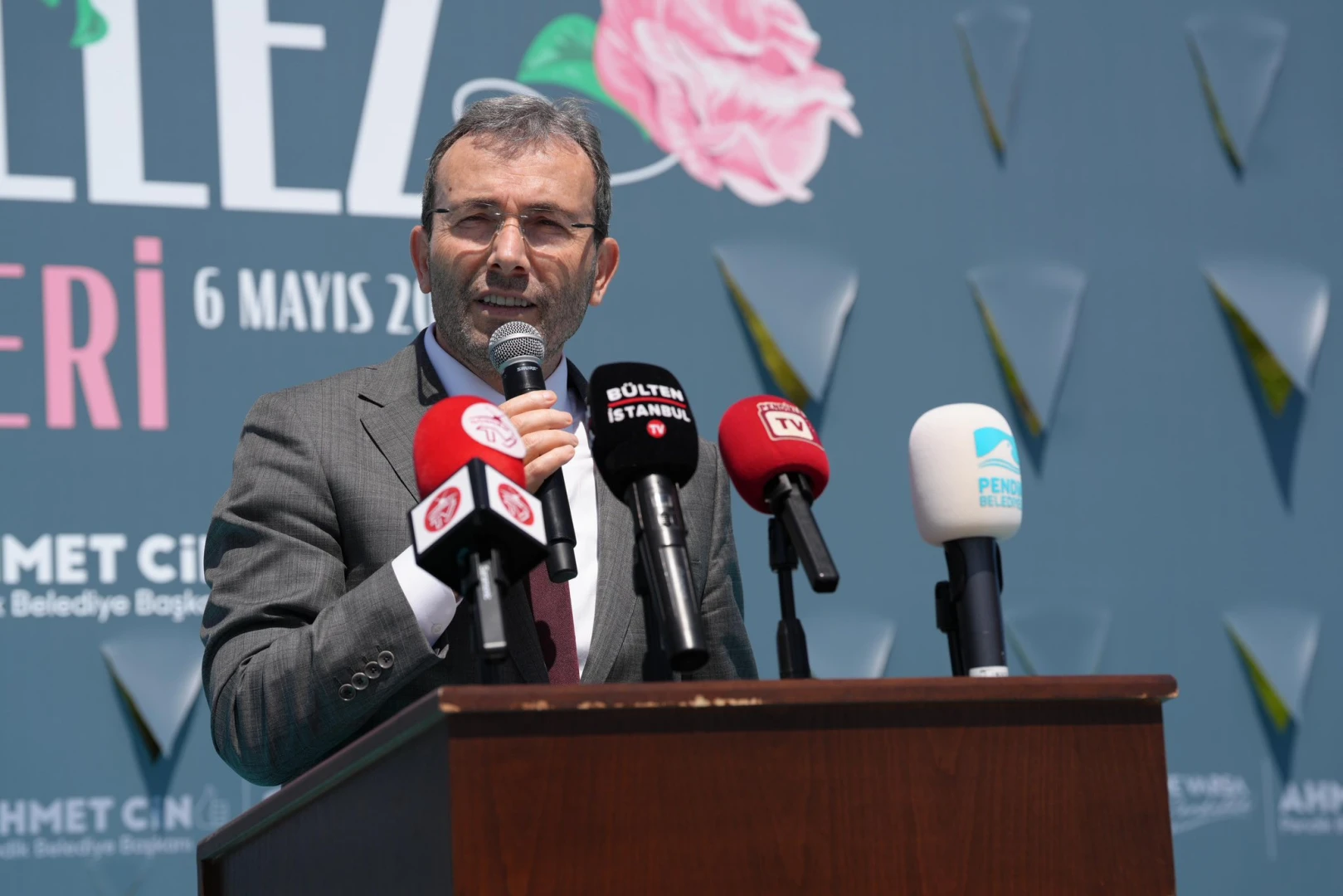 Emirli Köy Konağımızın açılışını gerçekleştirdik