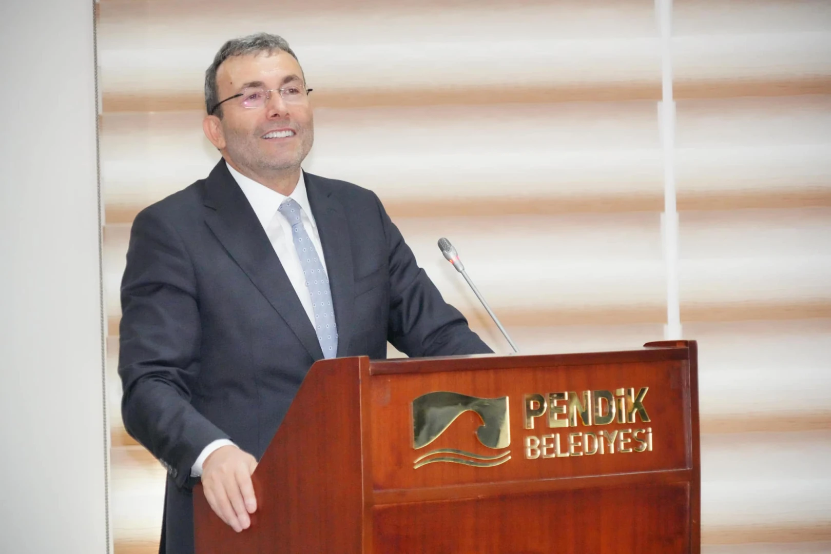 Belediyemizin "2024-2029 yılı Stratejik Planı" ve "2025 yılı Performans Programı ve Bütçesi" belediye meclisinde onaylandı