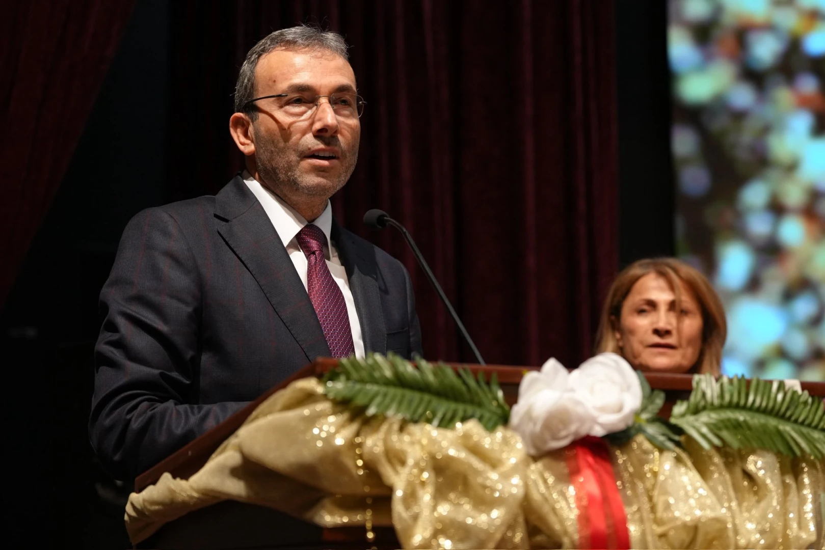 ESKAD Genç Müzik Topluluğu’nun eşsiz performansını keyifle dinledik