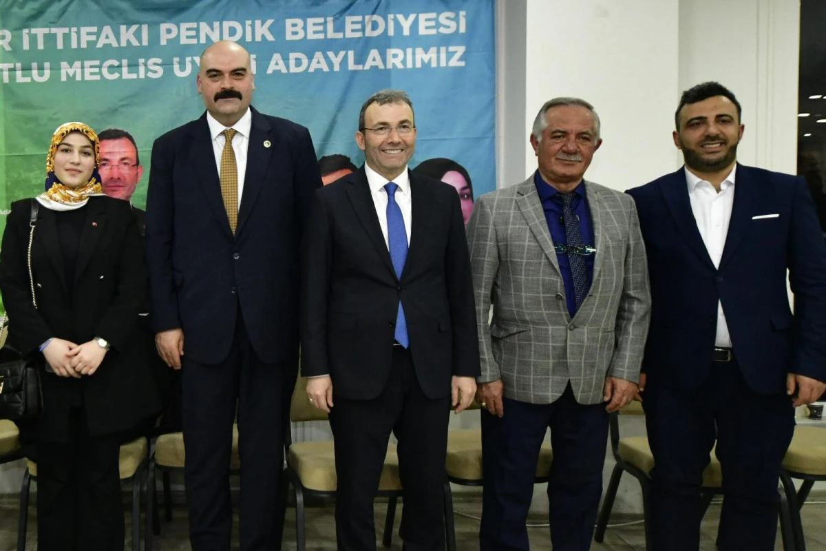 Marmara Bayburtlular Derneği’ni ziyaret ettik