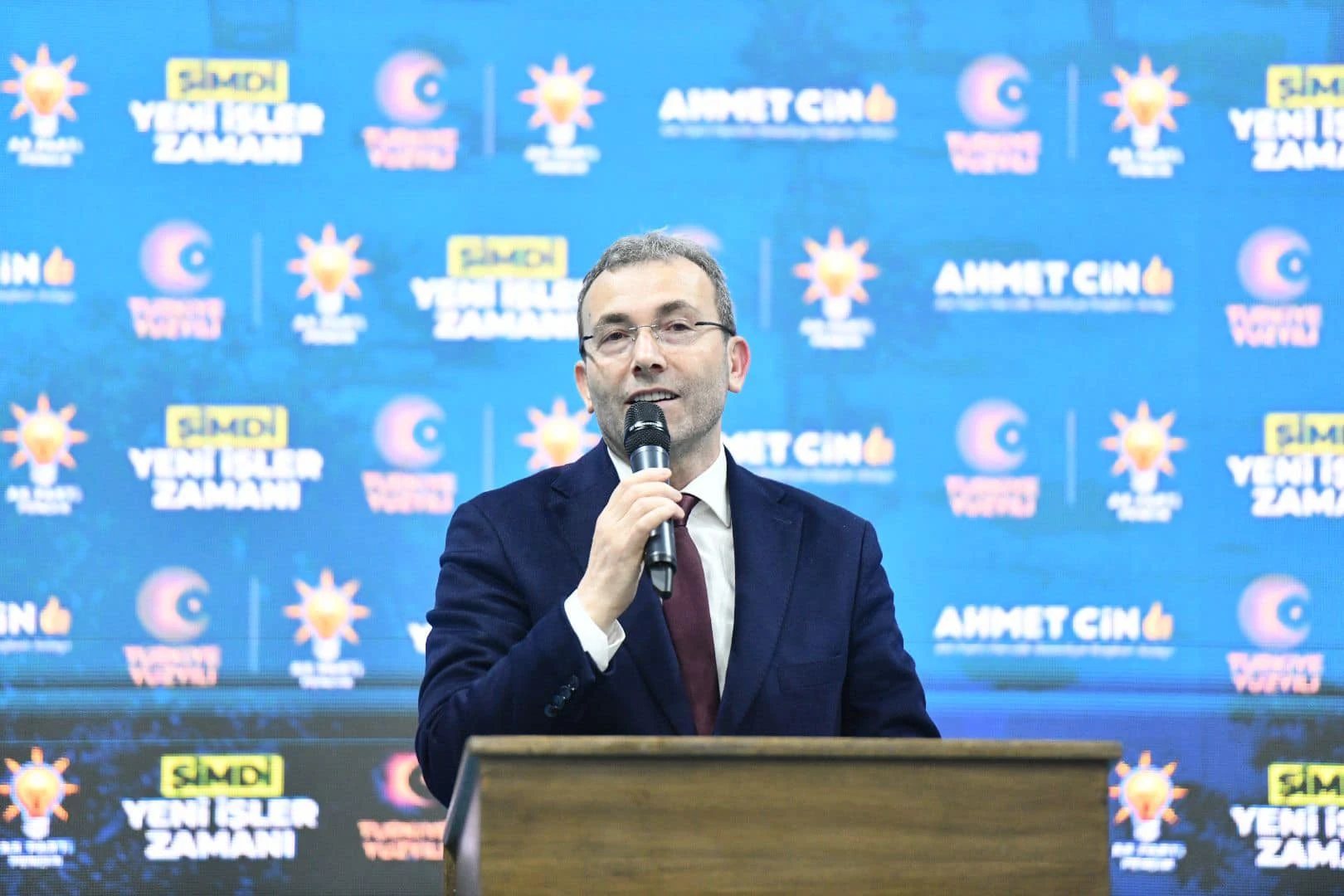 Trabzonlu hemşehrilerimizle bir araya gelmenin mutluluğunu yaşadık