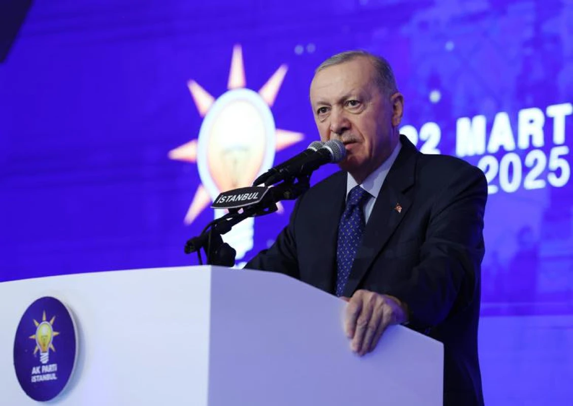 Cumhurbaşkanımız ve AK Parti Genel Başkanımız Sayın Recep Tayyip Erdoğan’ın teşrifleriyle gerçekleşen iftar yemeğinde dava ve yol arkadaşlarımızla aynı sofrada buluştuk