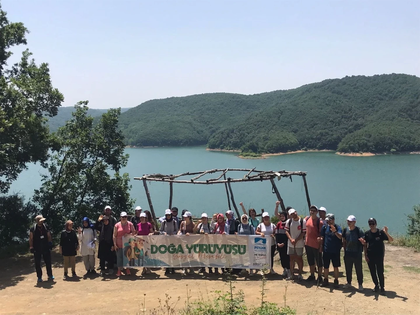 Doğa Yürüyüşleri