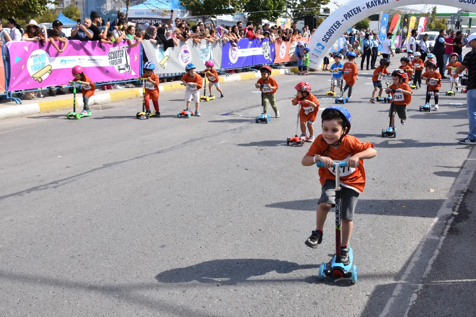 Öğrencilere Yönelik Etkinlikler