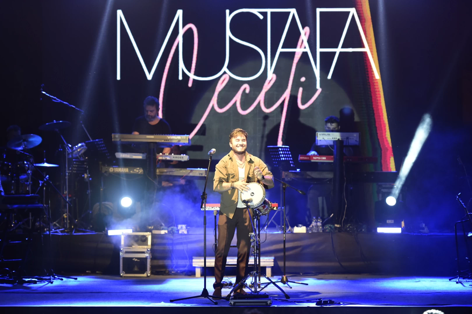 Açık Hava Konserleri