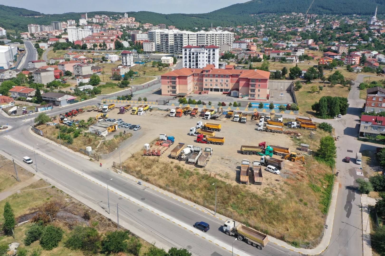 Otopark Yatırımları