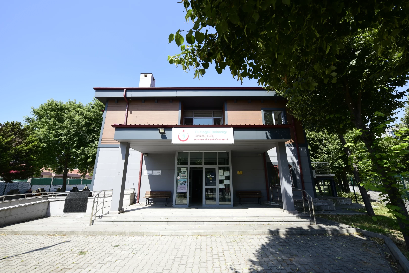 10 Yeni Sağlık Tesisi