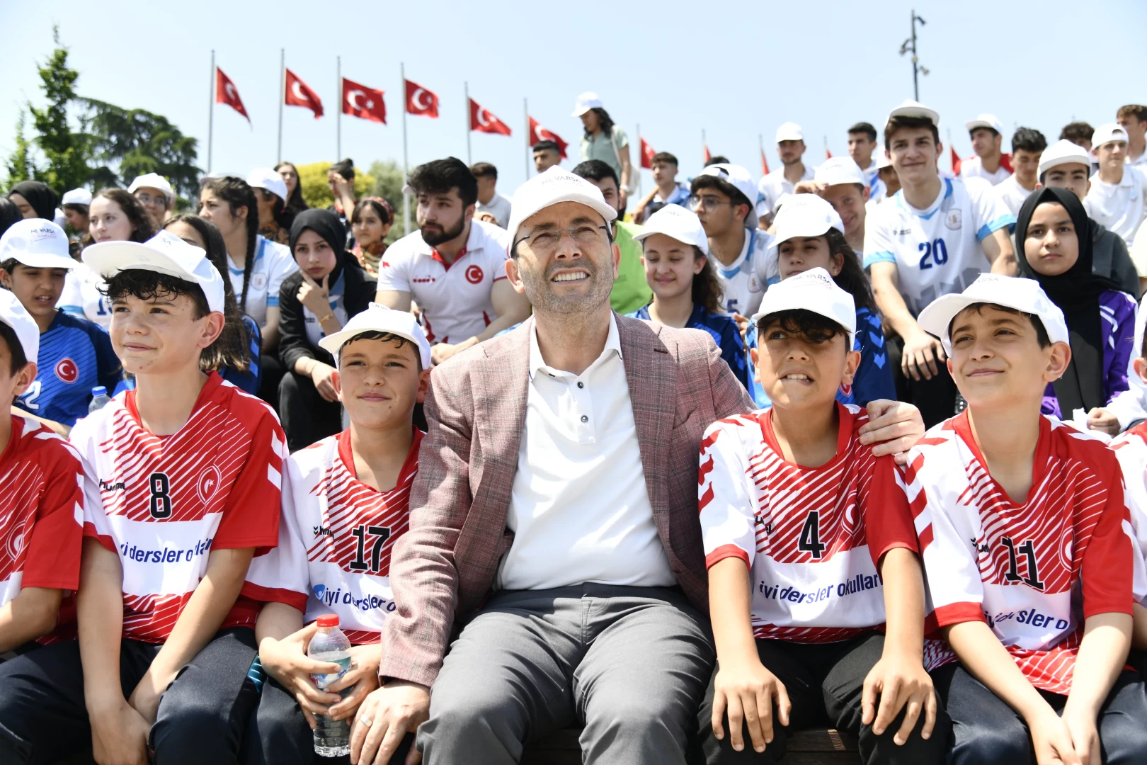 Öğrencilere Yönelik Etkinlikler