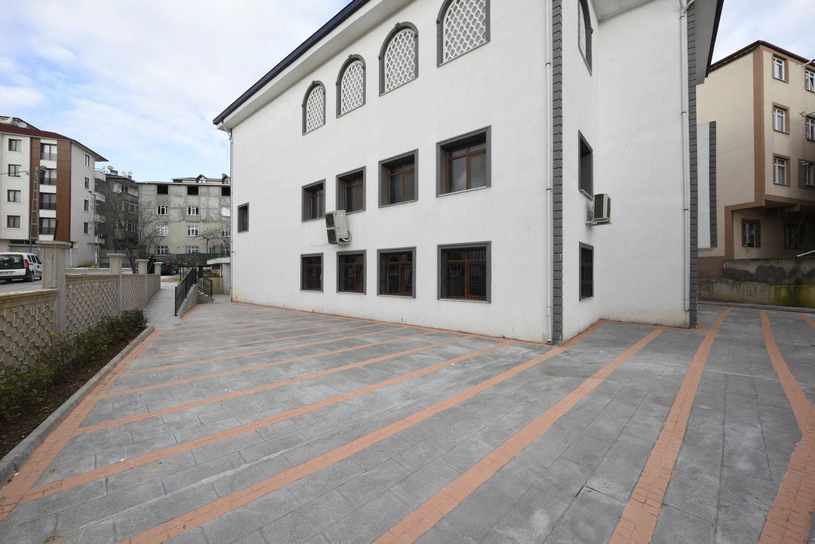 Çevre Düzenlemeleri