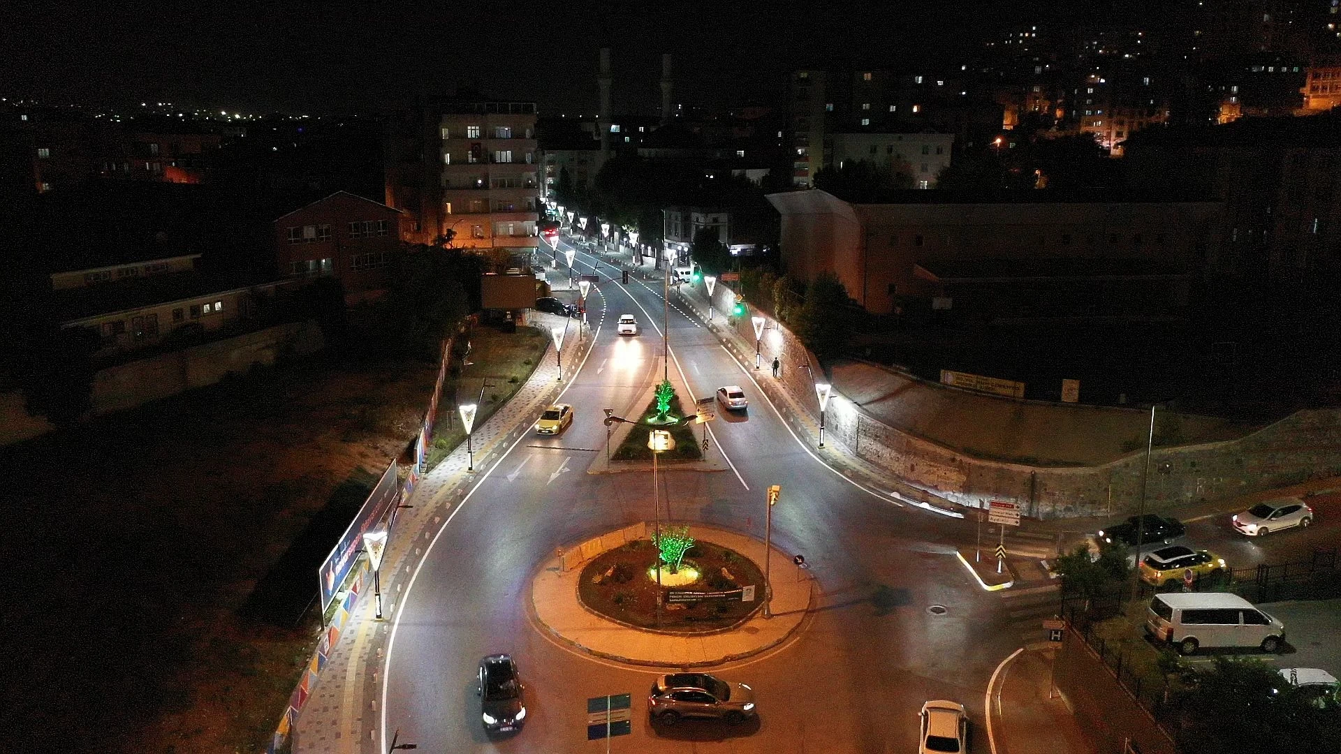 Dekoratif Aydınlatmalar