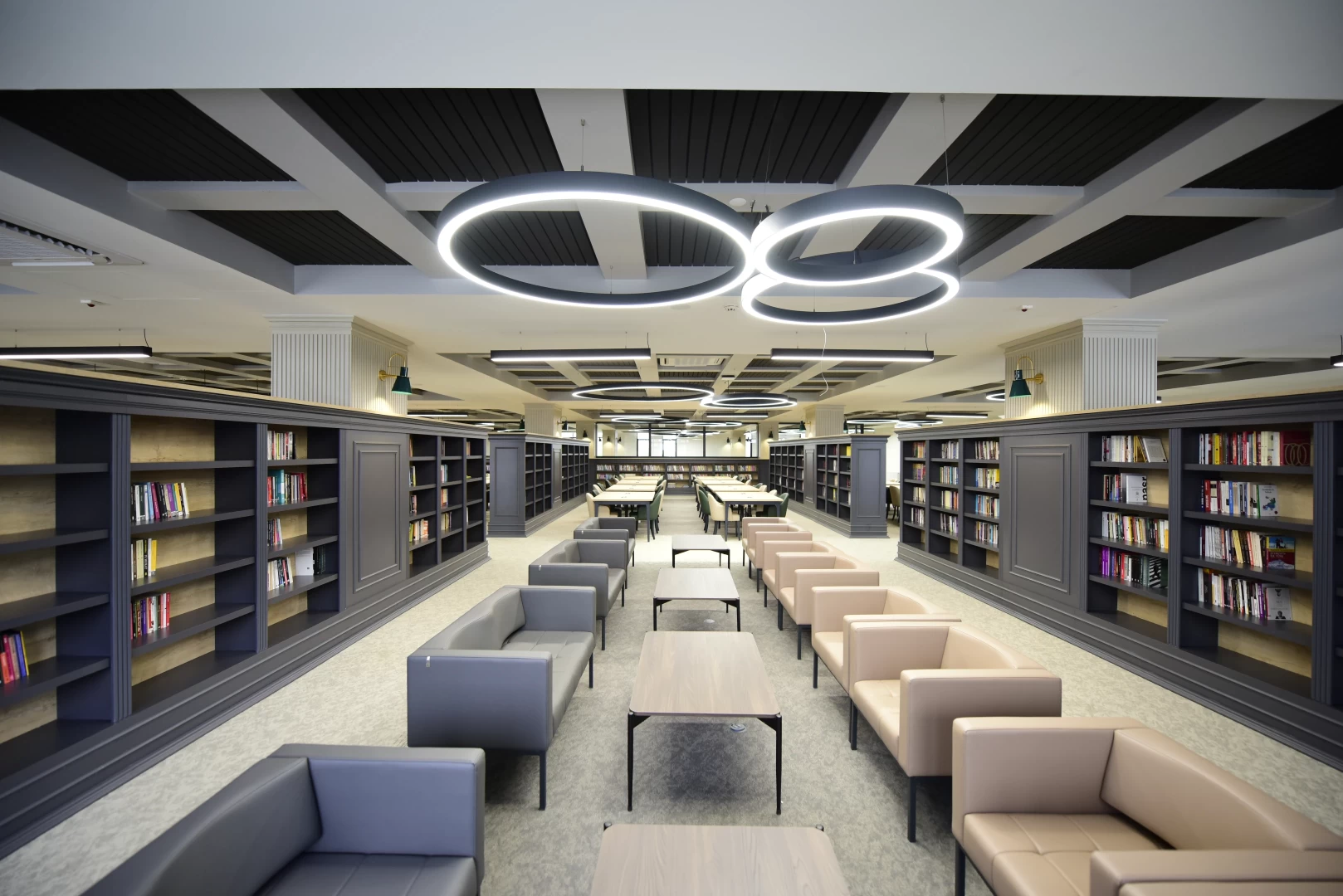 Kaynarca Yeni Nesil Yaşam Merkezi