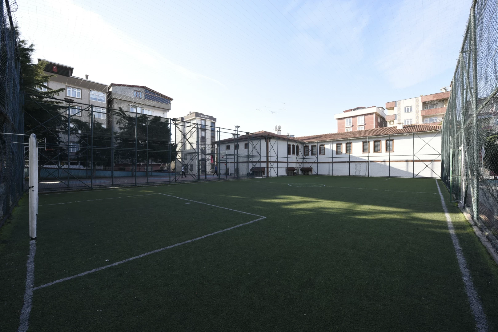 Milli Egemenlik Parkı