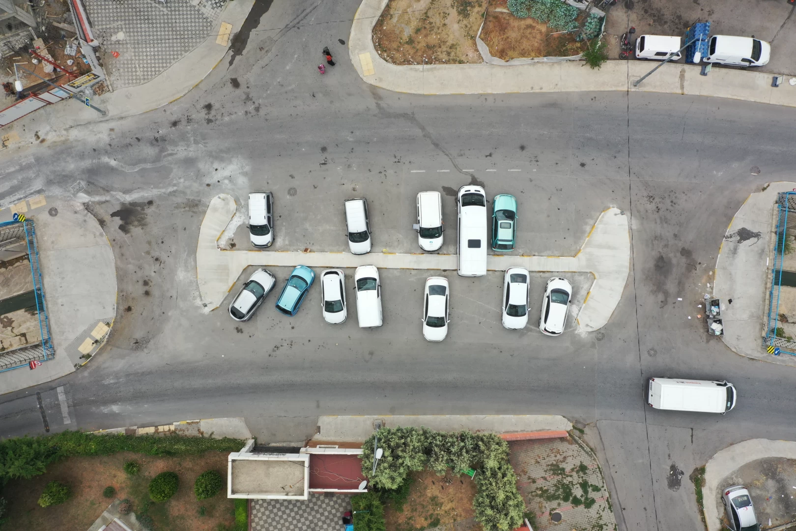 Otopark Yatırımları