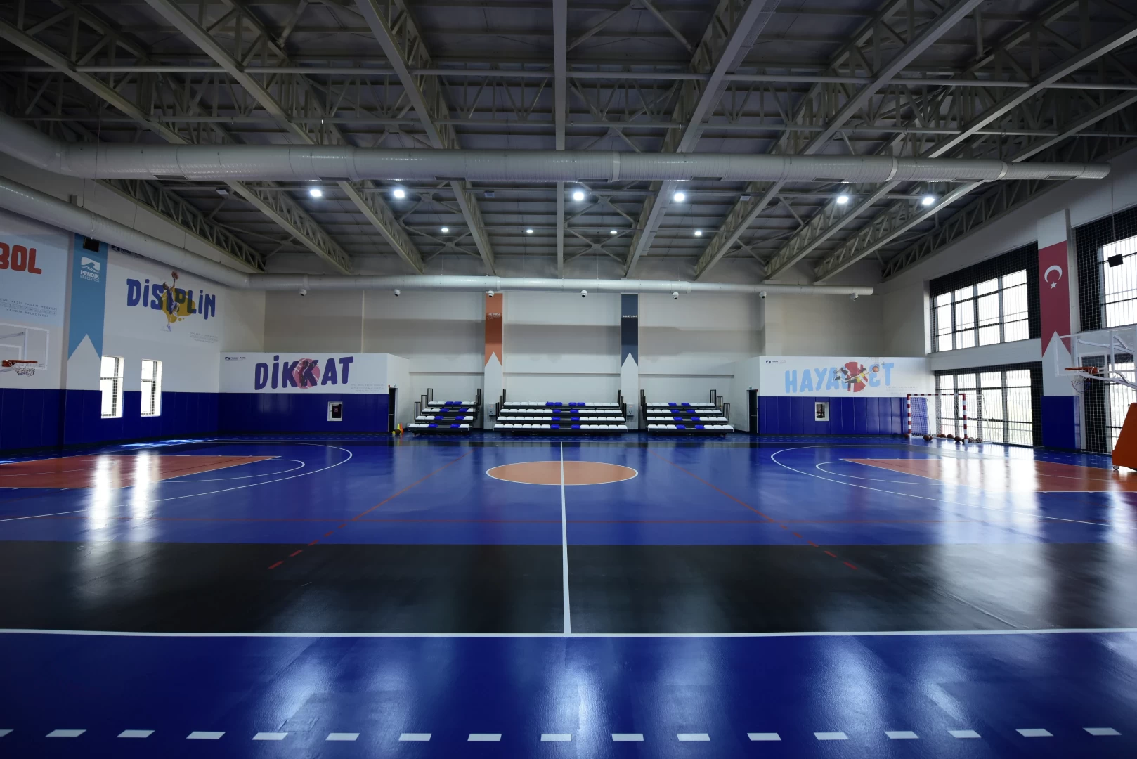 Kaynarca Yeni Nesil Yaşam Merkezi