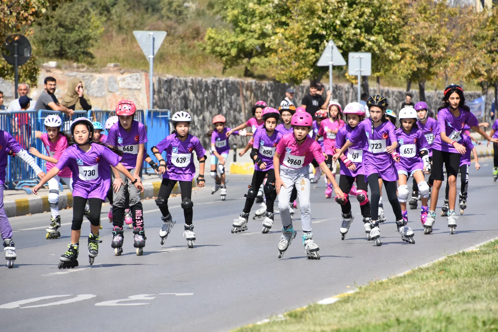 Öğrencilere Yönelik Etkinlikler