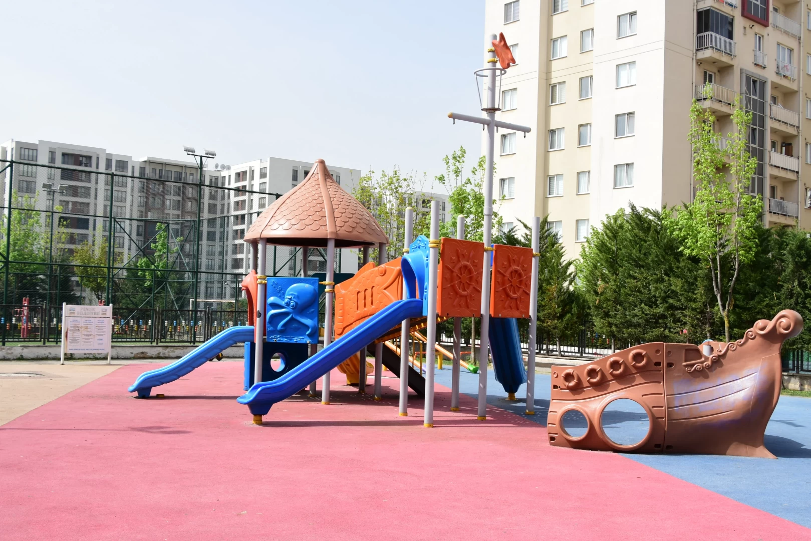 Şehit Erol Karakoç Parkı