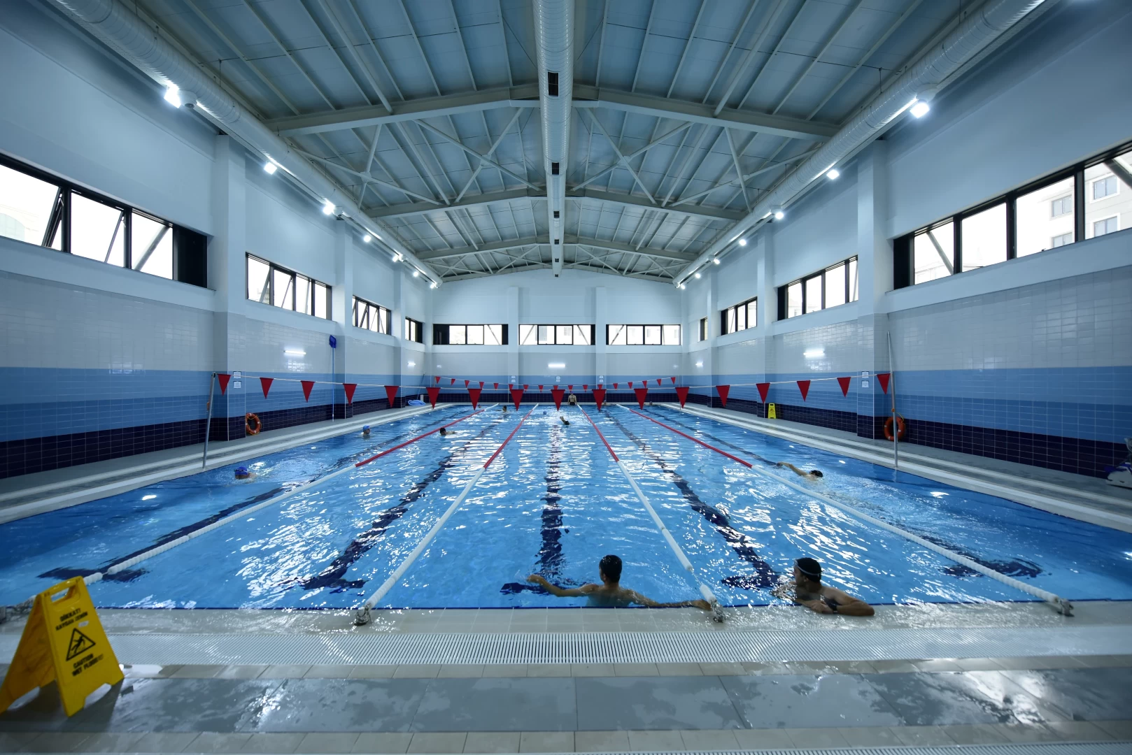 Kaynarca Yeni Nesil Yaşam Merkezi