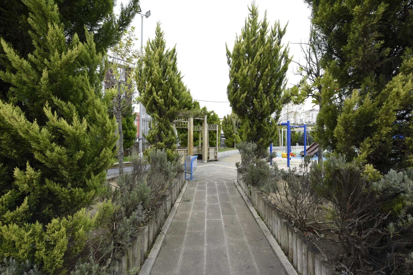 Şehit Erol Olçok Parkı