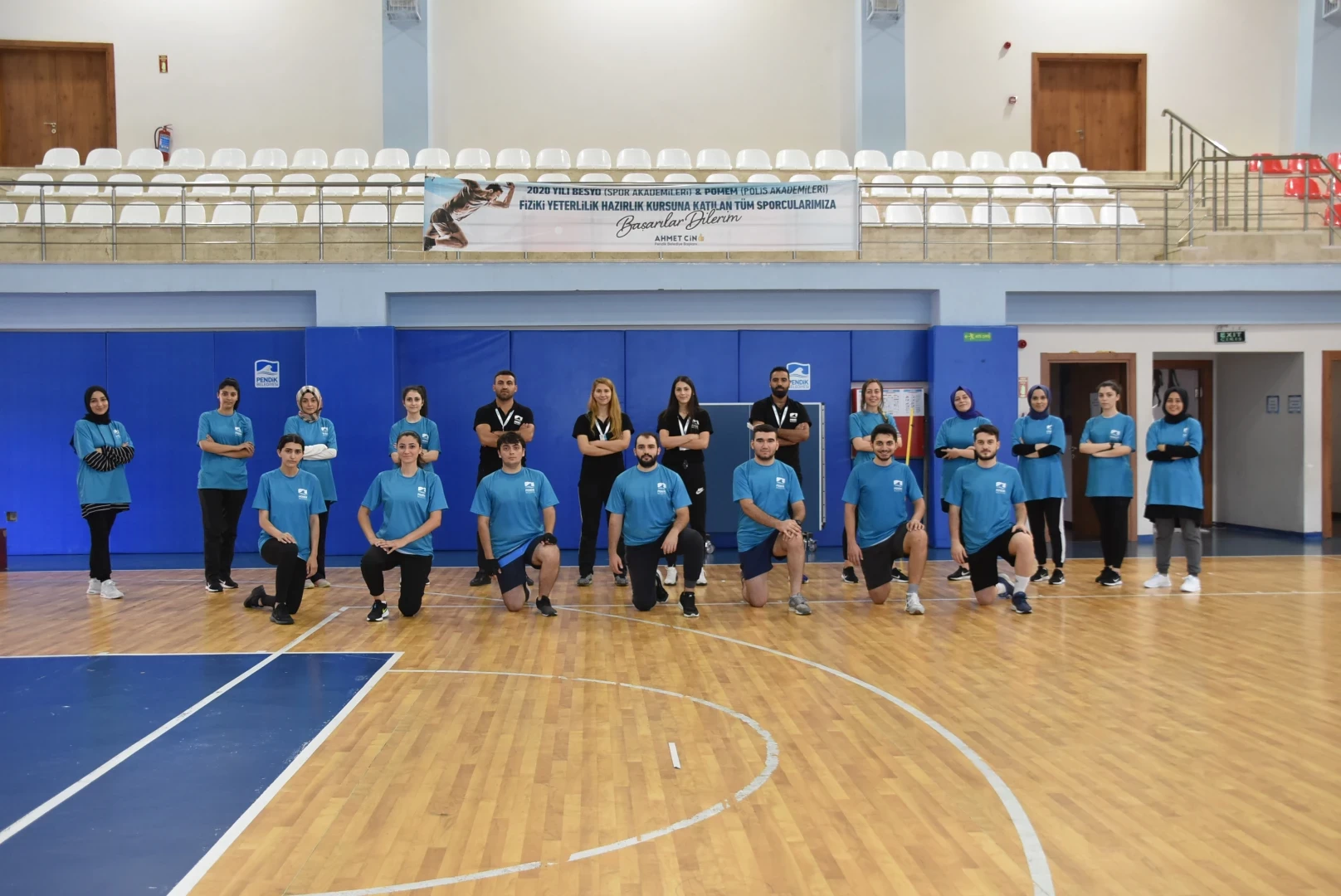 BESYO- POMEM Kursları