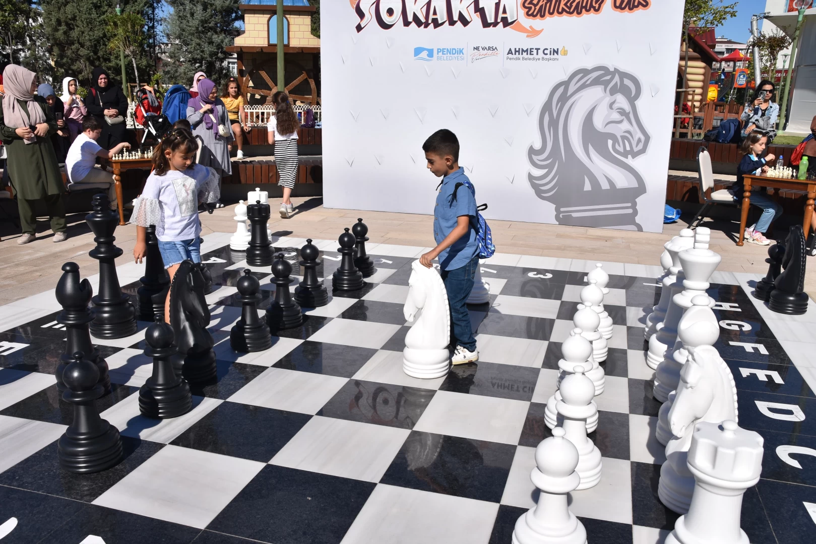 Öğrencilere Yönelik Etkinlikler