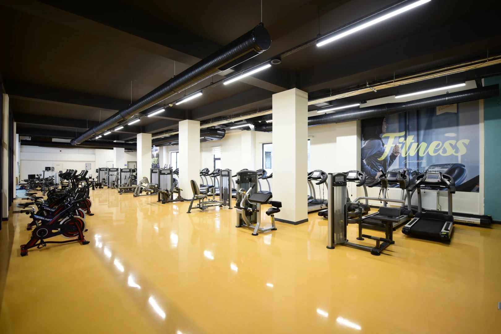 Ahmet Çalık Spor Kompleksi