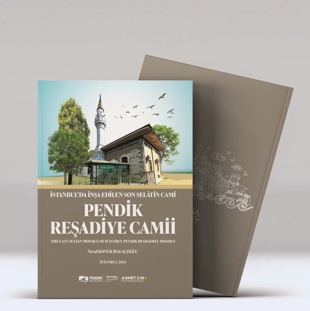 Pendik Belediyesi Kültür Yayınları