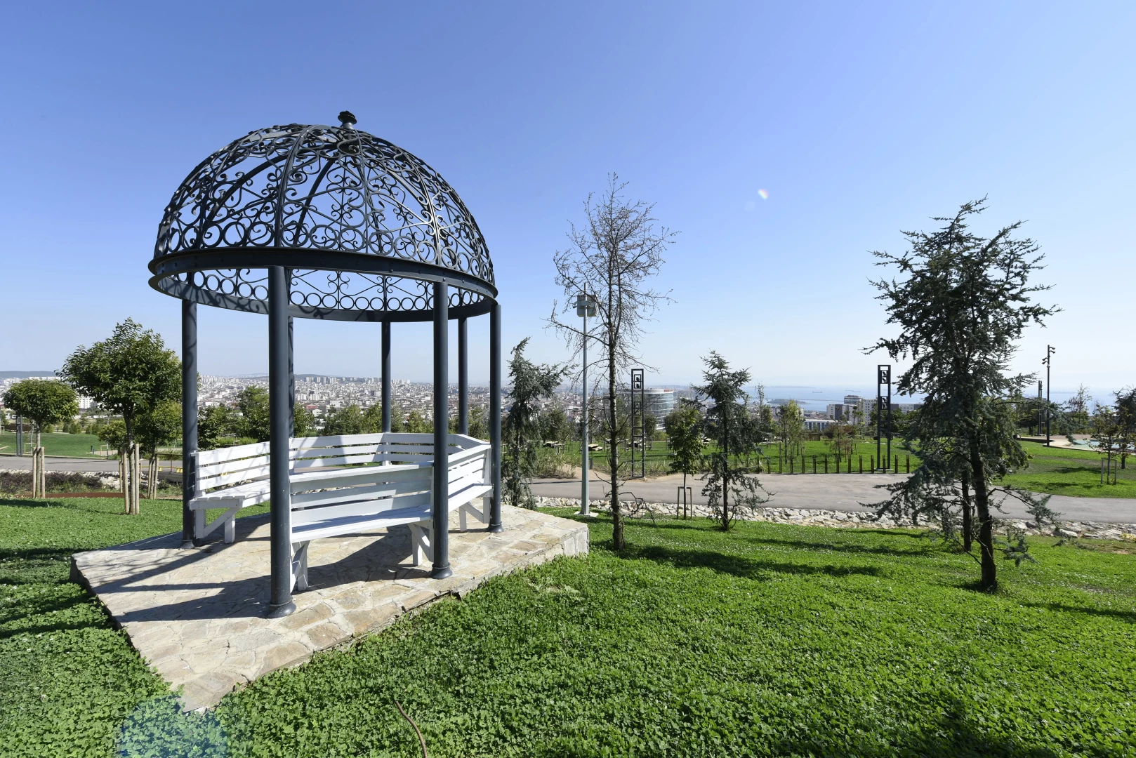 Pendik Millet Bahçesi