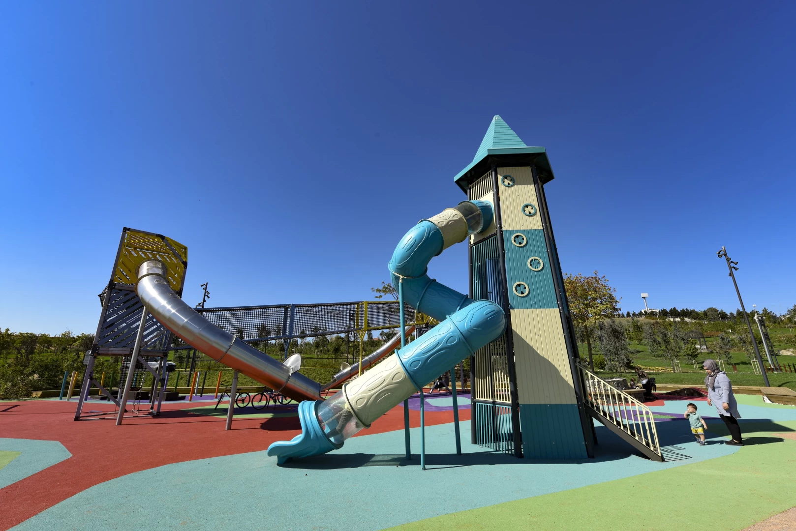 Pendik Millet Bahçesi