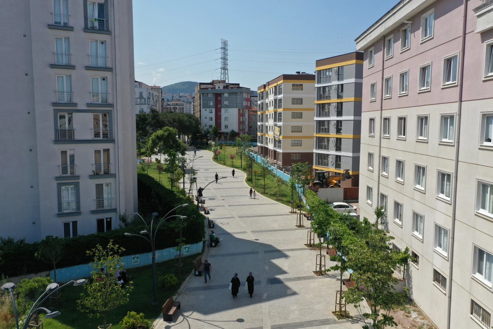 Şehit P. Çavuş Murat Elitok Parkı