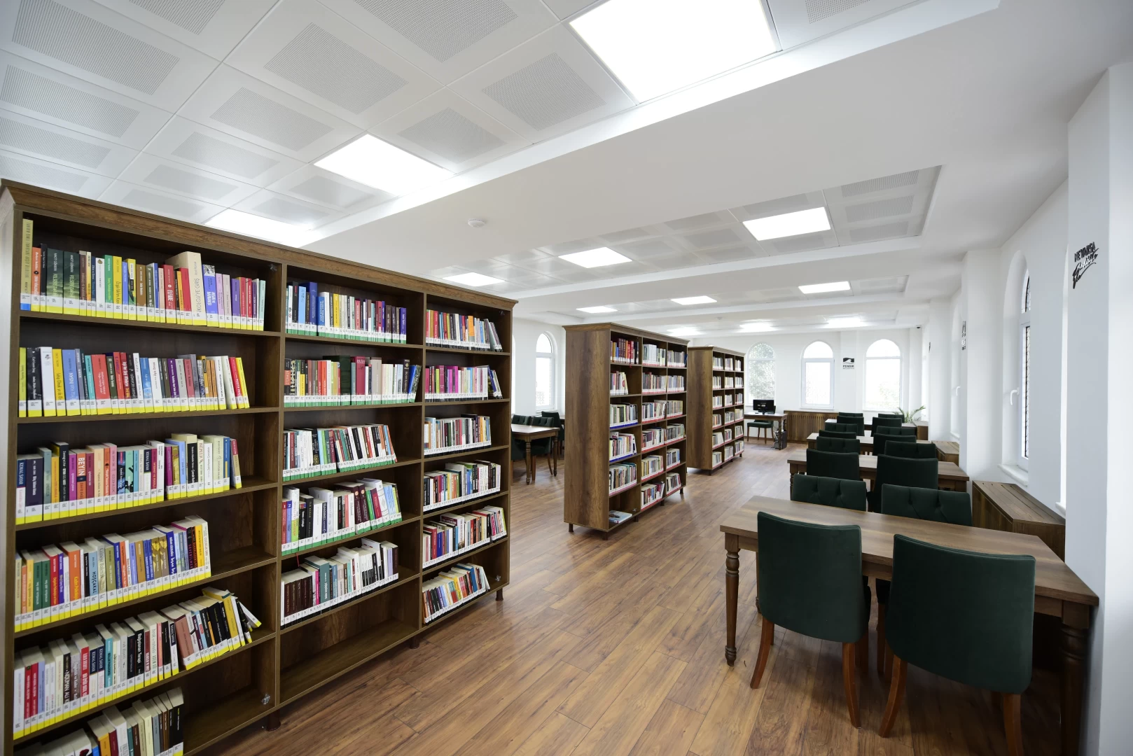 Orhangazi Kitap Kafe