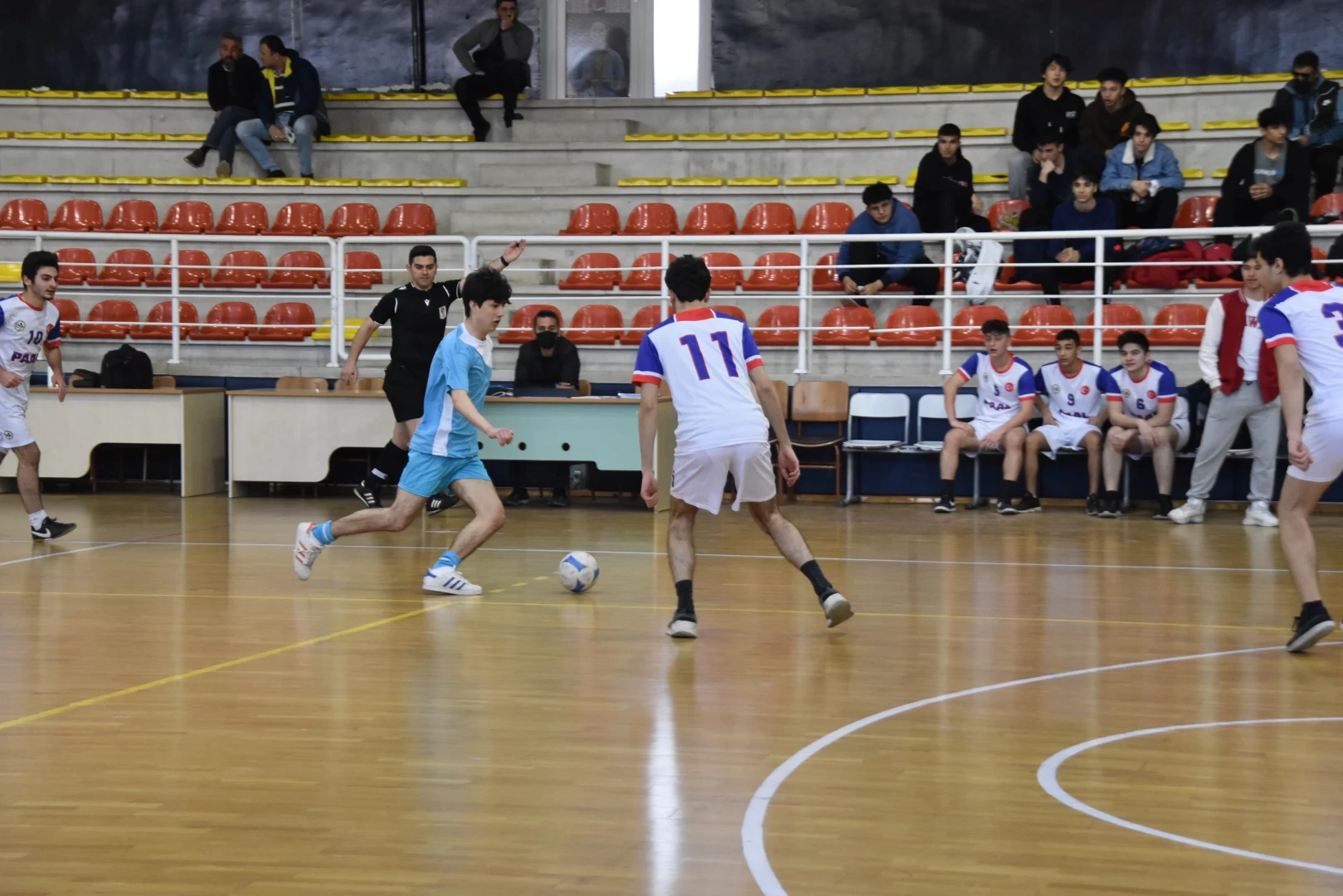 Öğrencilere Yönelik Etkinlikler