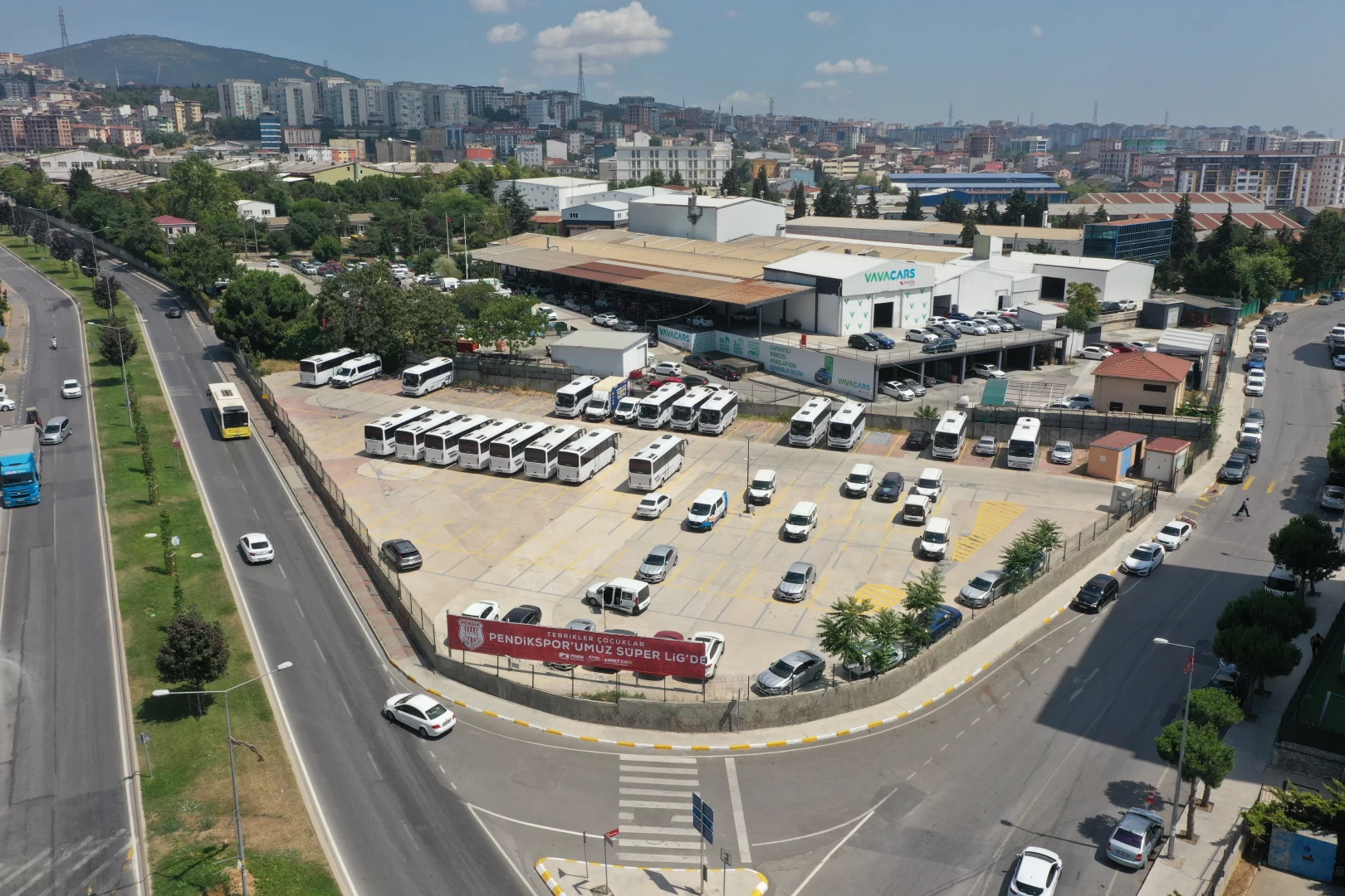 Otopark Yatırımları